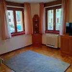 Cuore Carnico Con Terrazza Panoramica Apartment Forni Avoltri