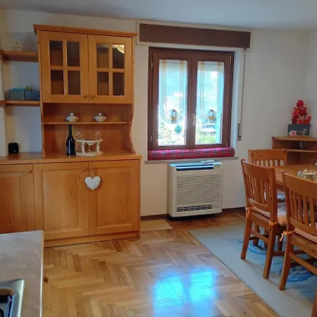 Cuore Carnico Con Terrazza Panoramica * Forni Avoltri