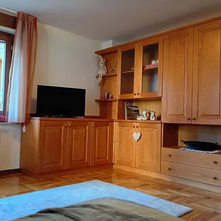 Cuore Carnico Con Terrazza Panoramica * Forni Avoltri