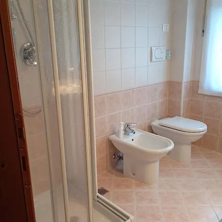 Cuore Carnico Con Terrazza Panoramica Apartment