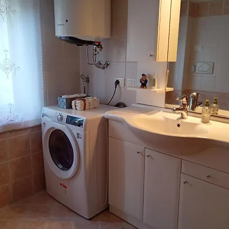 Apartman Cuore Carnico Con Terrazza Panoramica Forni Avoltri