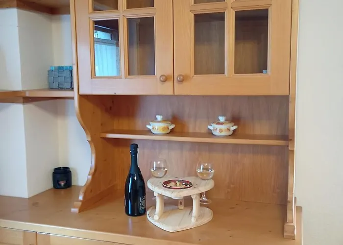 Cuore Carnico Con Terrazza Panoramica *