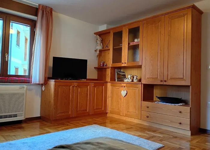 Cuore Carnico Con Terrazza Panoramica * Forni Avoltri