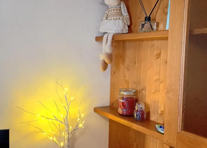 Cuore Carnico Con Terrazza Panoramica Apartman *