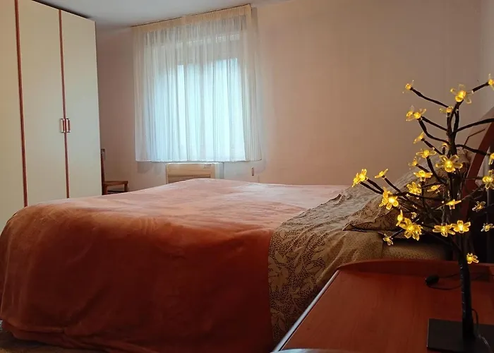 Cuore Carnico Con Terrazza Panoramica * Forni Avoltri