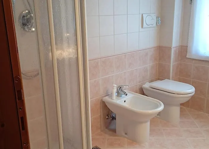 Cuore Carnico Con Terrazza Panoramica Apartman