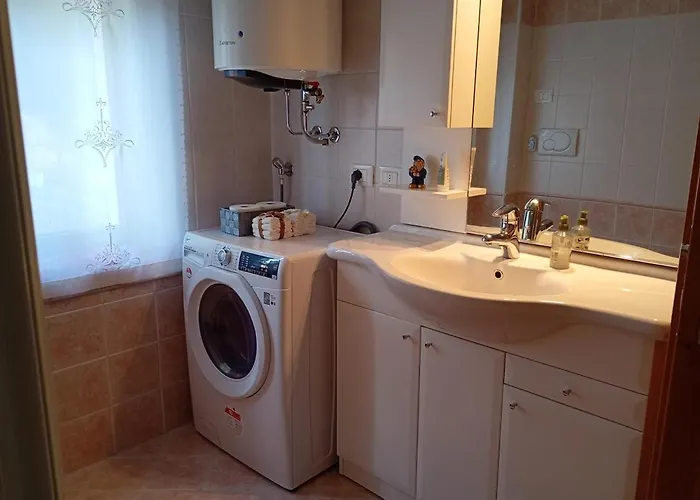 Apartman Cuore Carnico Con Terrazza Panoramica Forni Avoltri