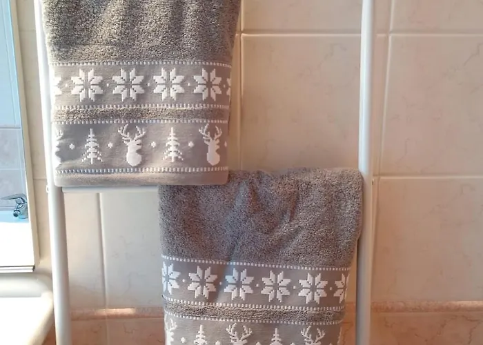 Cuore Carnico Con Terrazza Panoramica *