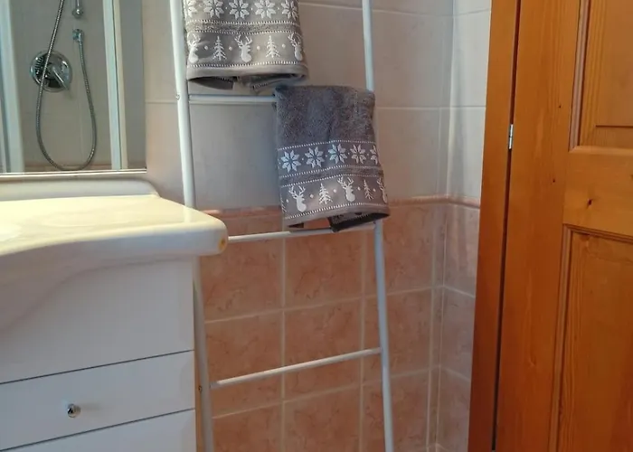 Cuore Carnico Con Terrazza Panoramica * Forni Avoltri