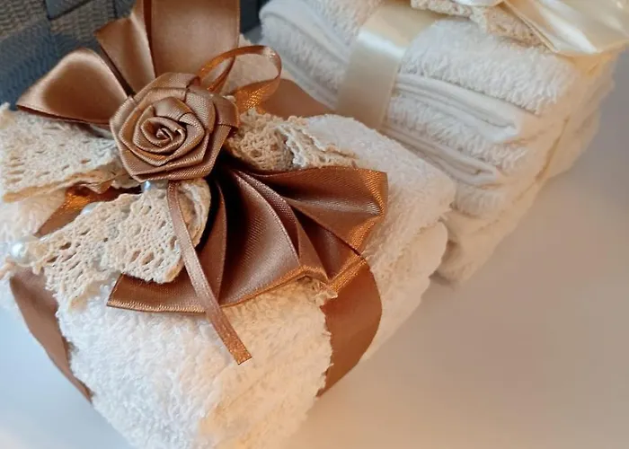 Apartman Cuore Carnico Con Terrazza Panoramica